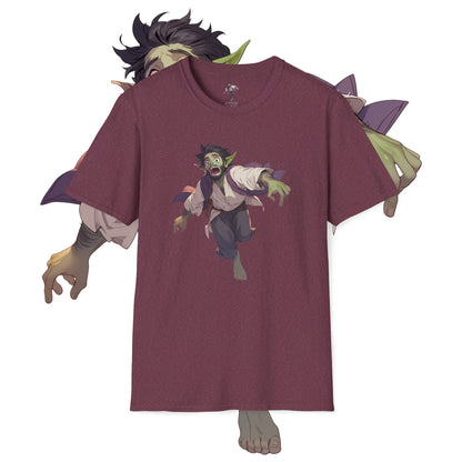 Gob Will Soft Tee