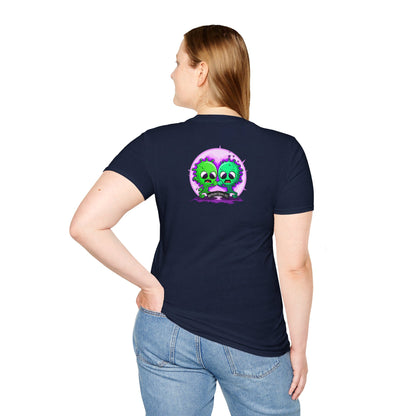 LootGoblin Consequence T-Shirt