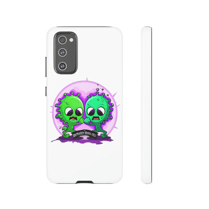 Brotherly Brain 'Cell' Case
