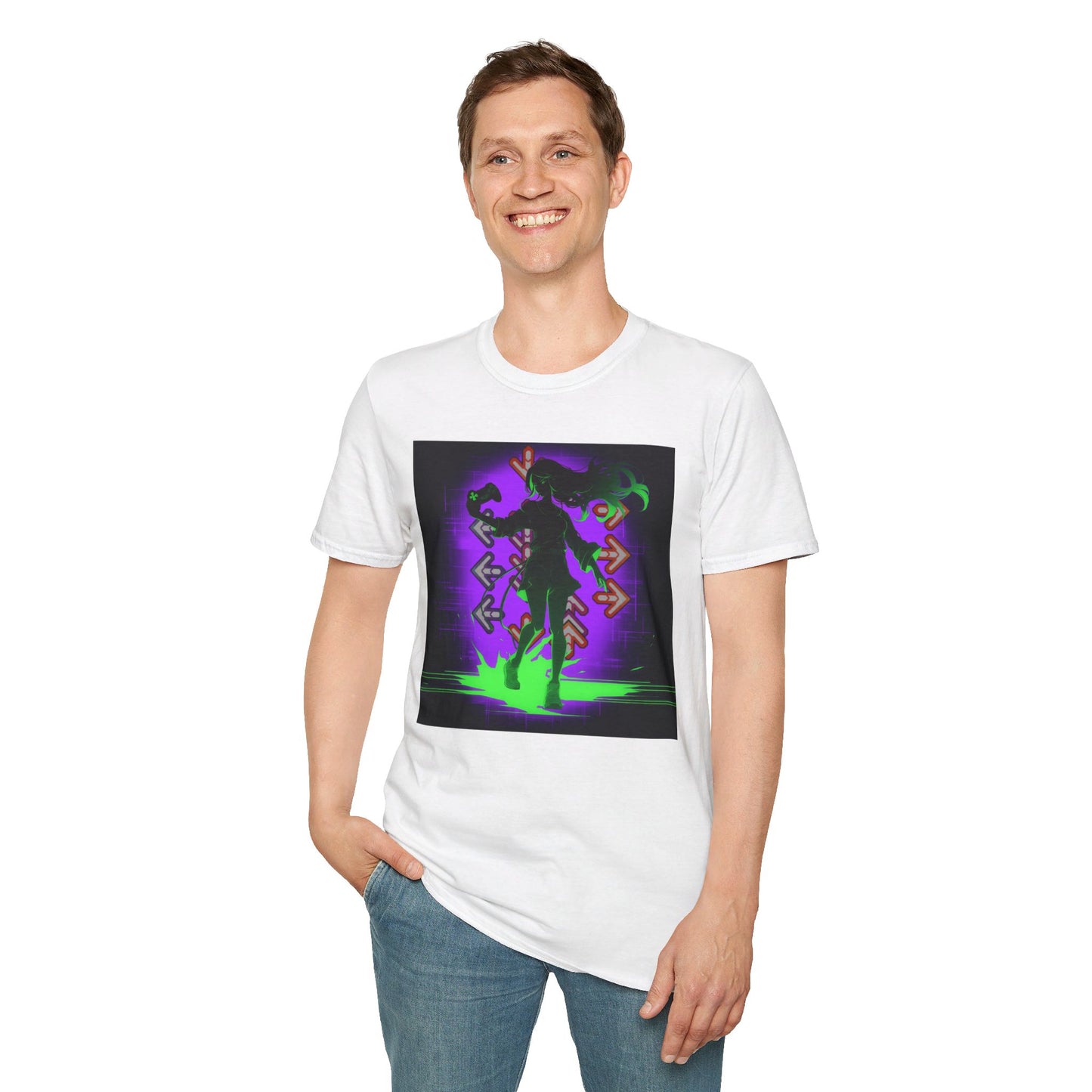 Episode 31 Legendary Tribute Soft Tee