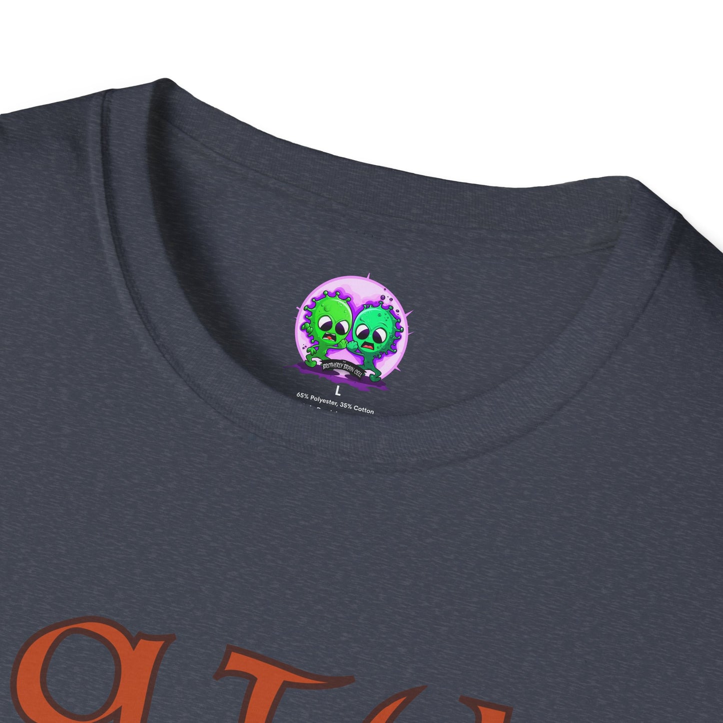 "Eatus & Yeetus" Soft Tee