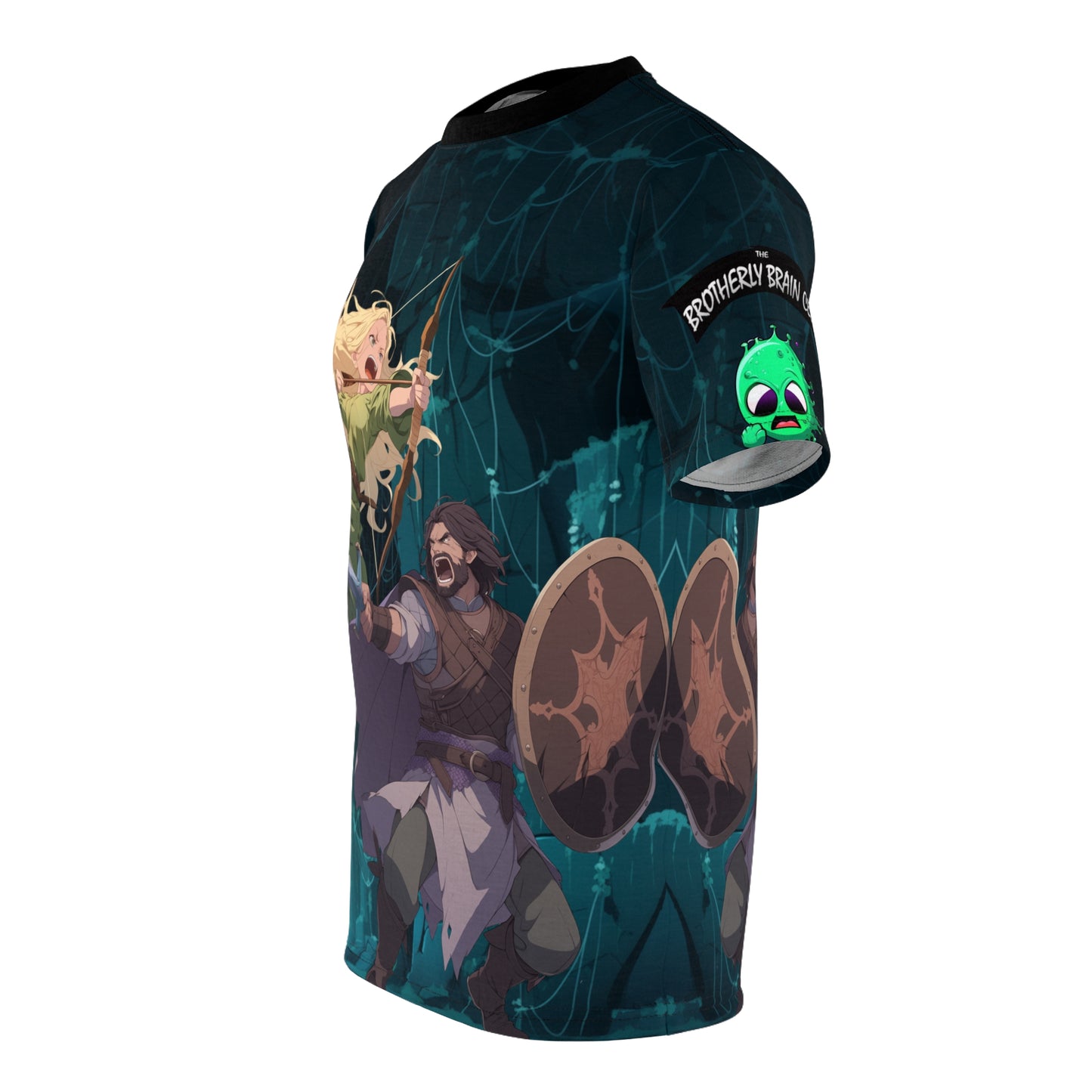 Family Bonding Limited Edition Tee