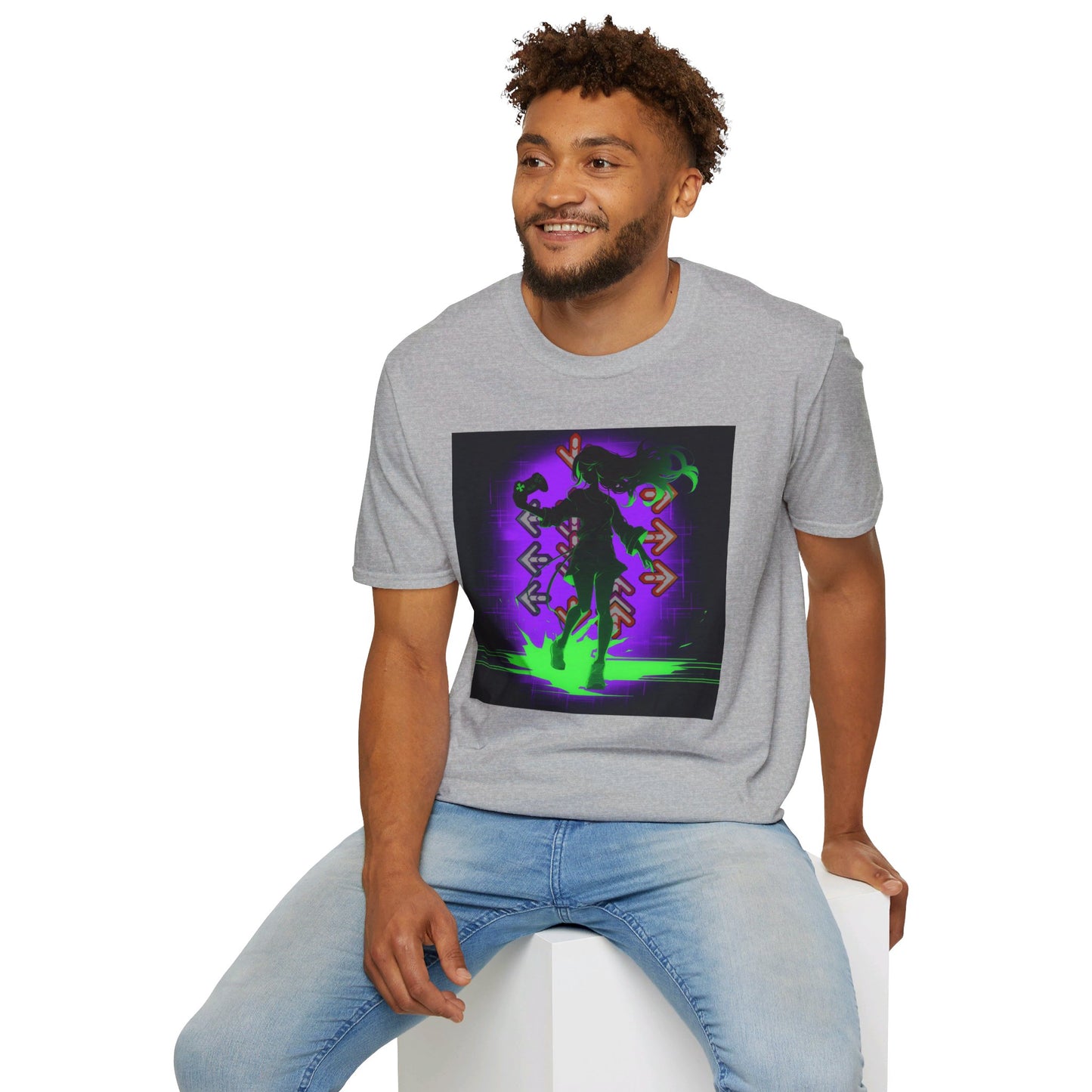 Episode 31 Legendary Tribute Soft Tee