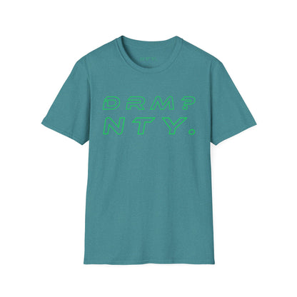 DRM/NTY Soft Tee