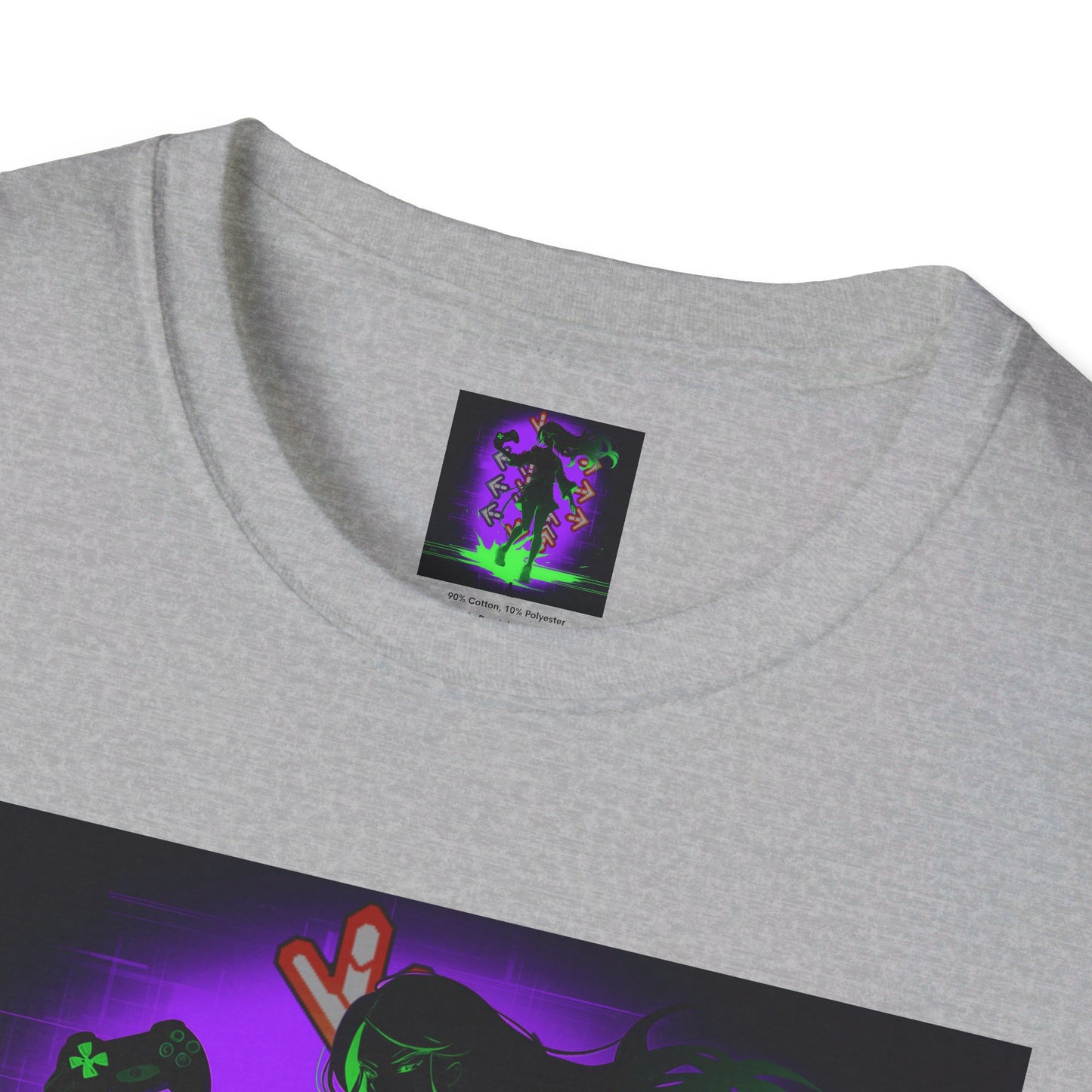 Episode 31 Legendary Tribute Soft Tee