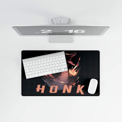 Honk Desk Mat