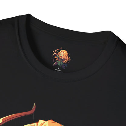 Archer Shaid Soft Tee
