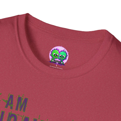 Unraveling Soft Tee