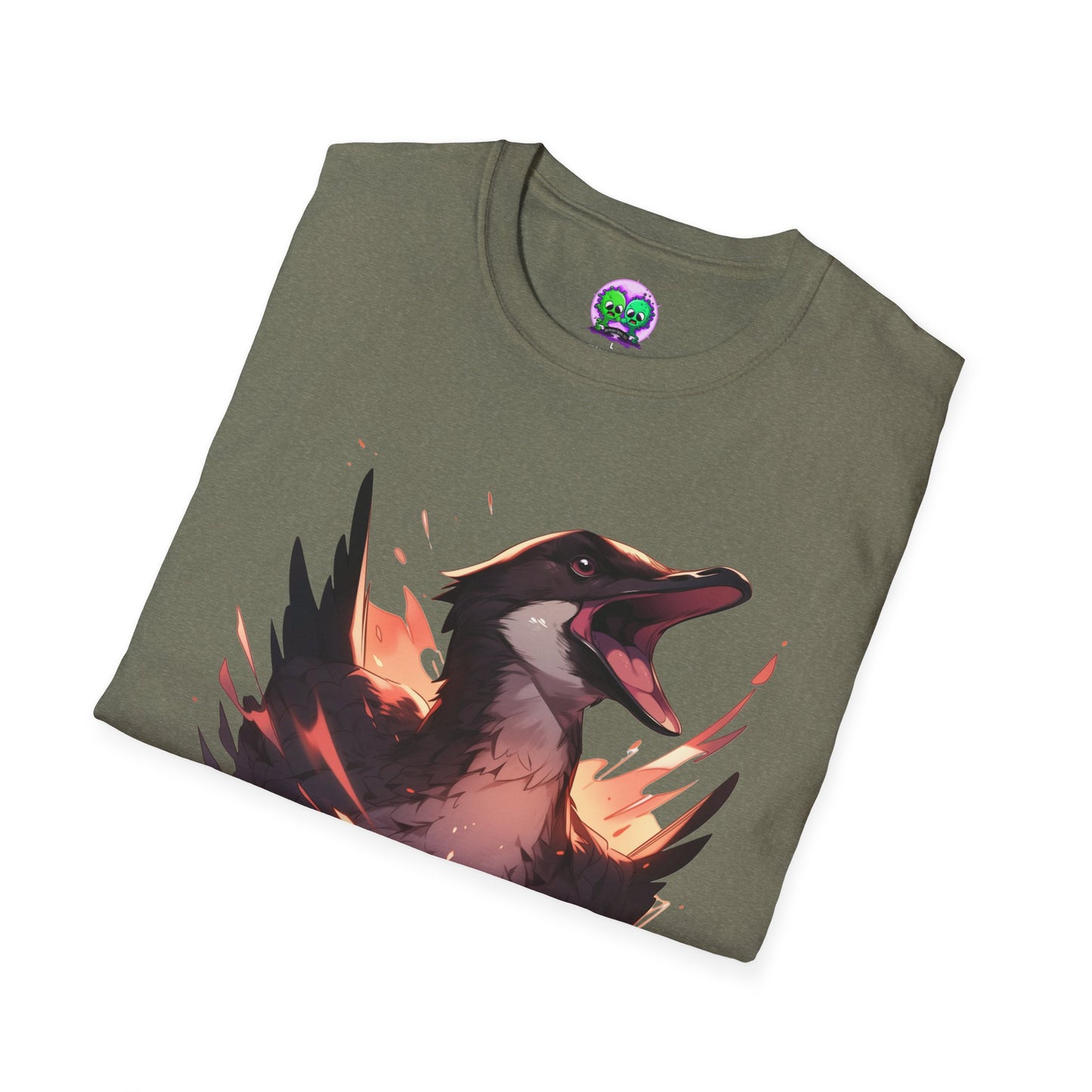 Honk Soft Tee