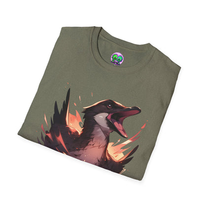 Honk Soft Tee