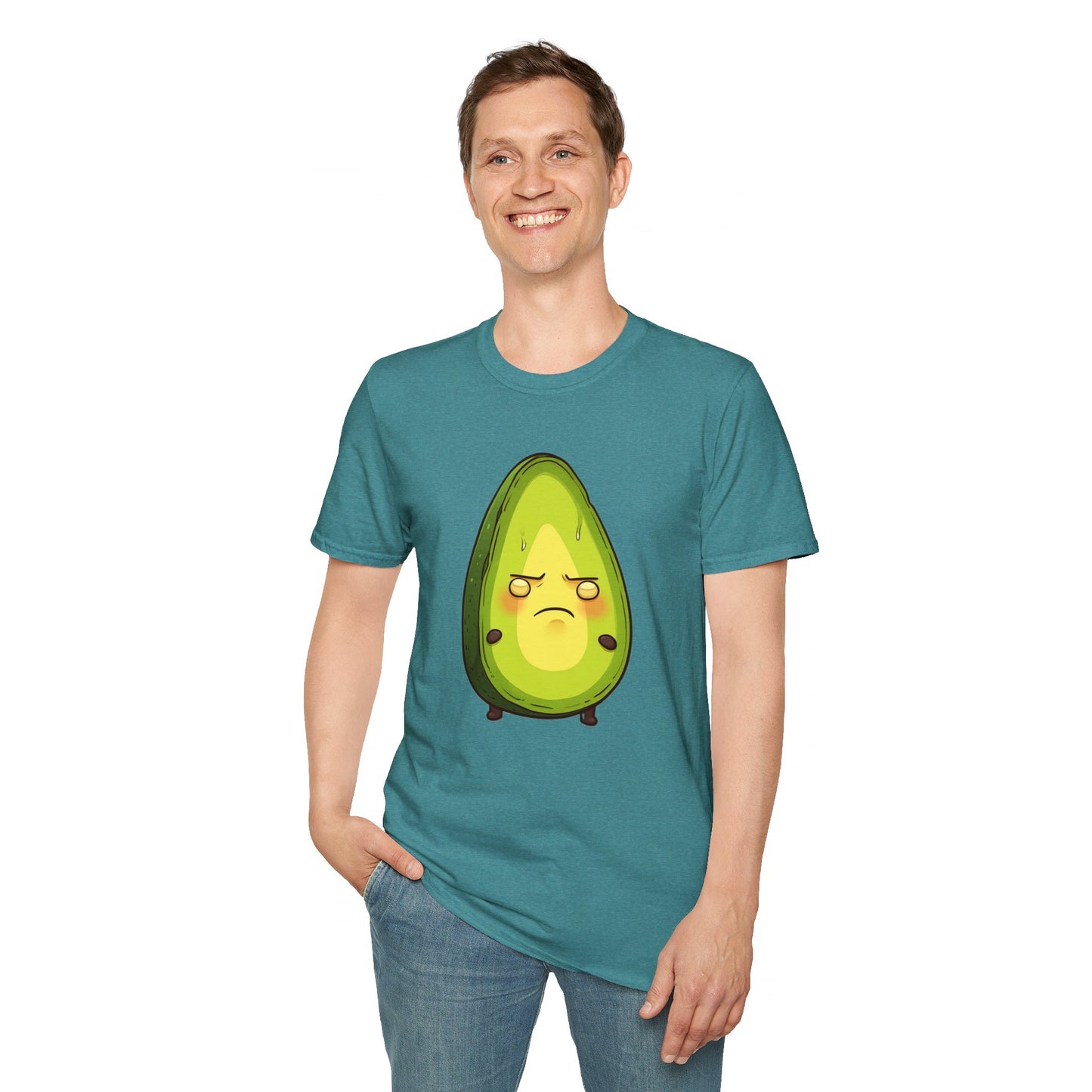 Abocabo Soft Tee