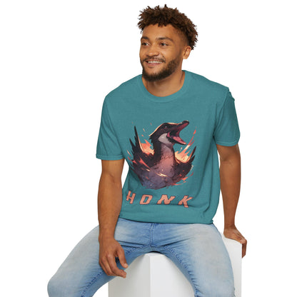 Honk Soft Tee