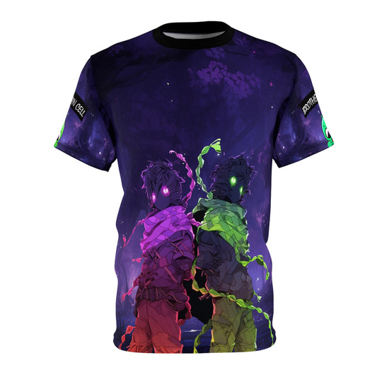 Unraveling Limited Edition Tee