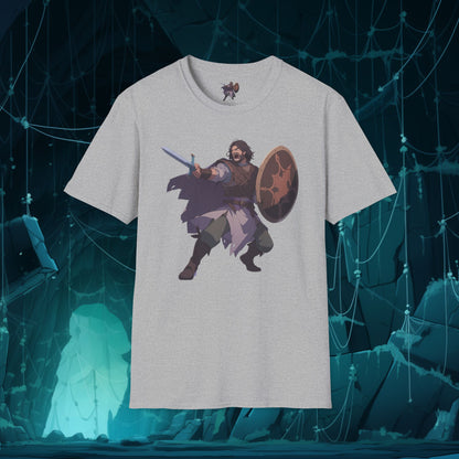 Dad-Will Soft Tee