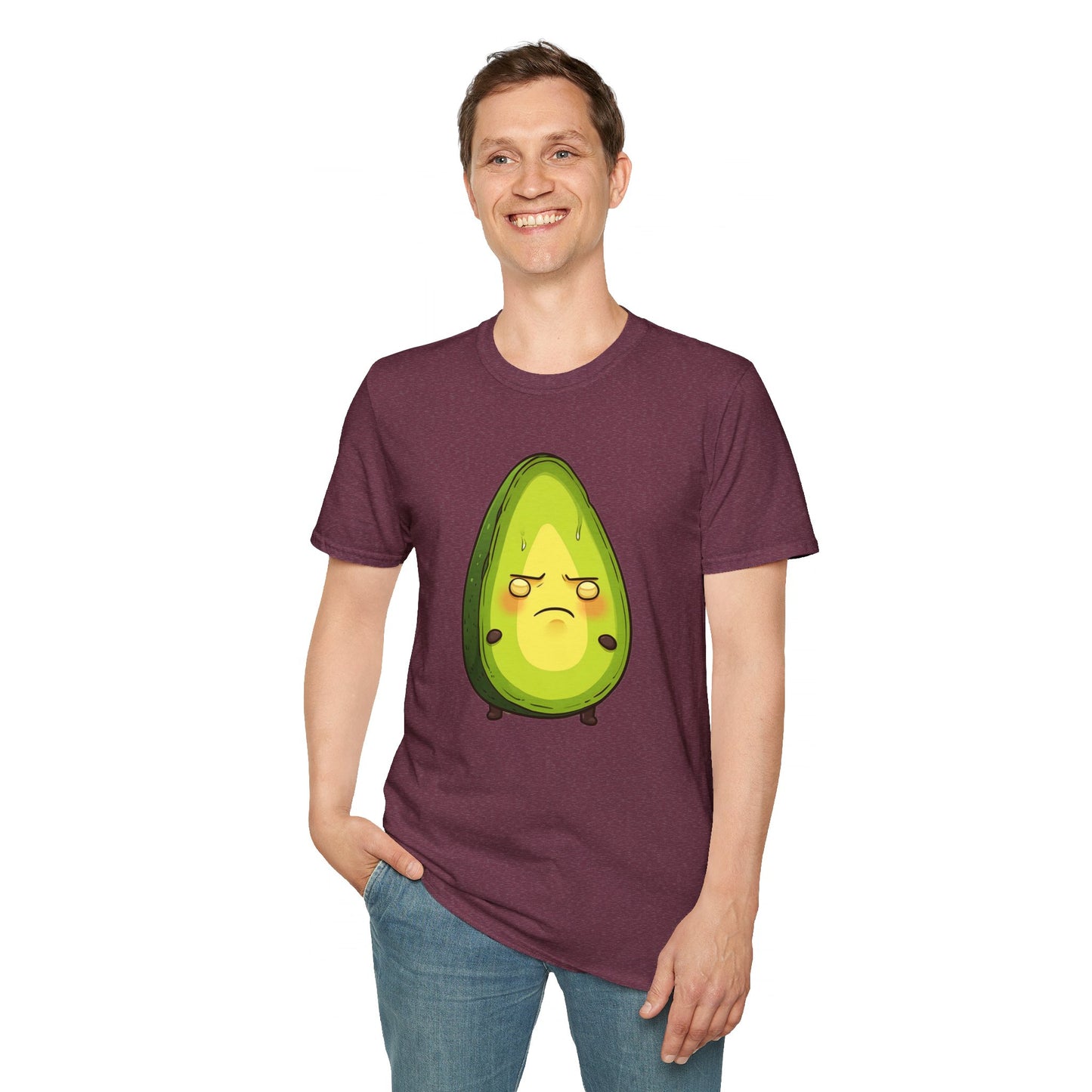 Abocabo Soft Tee