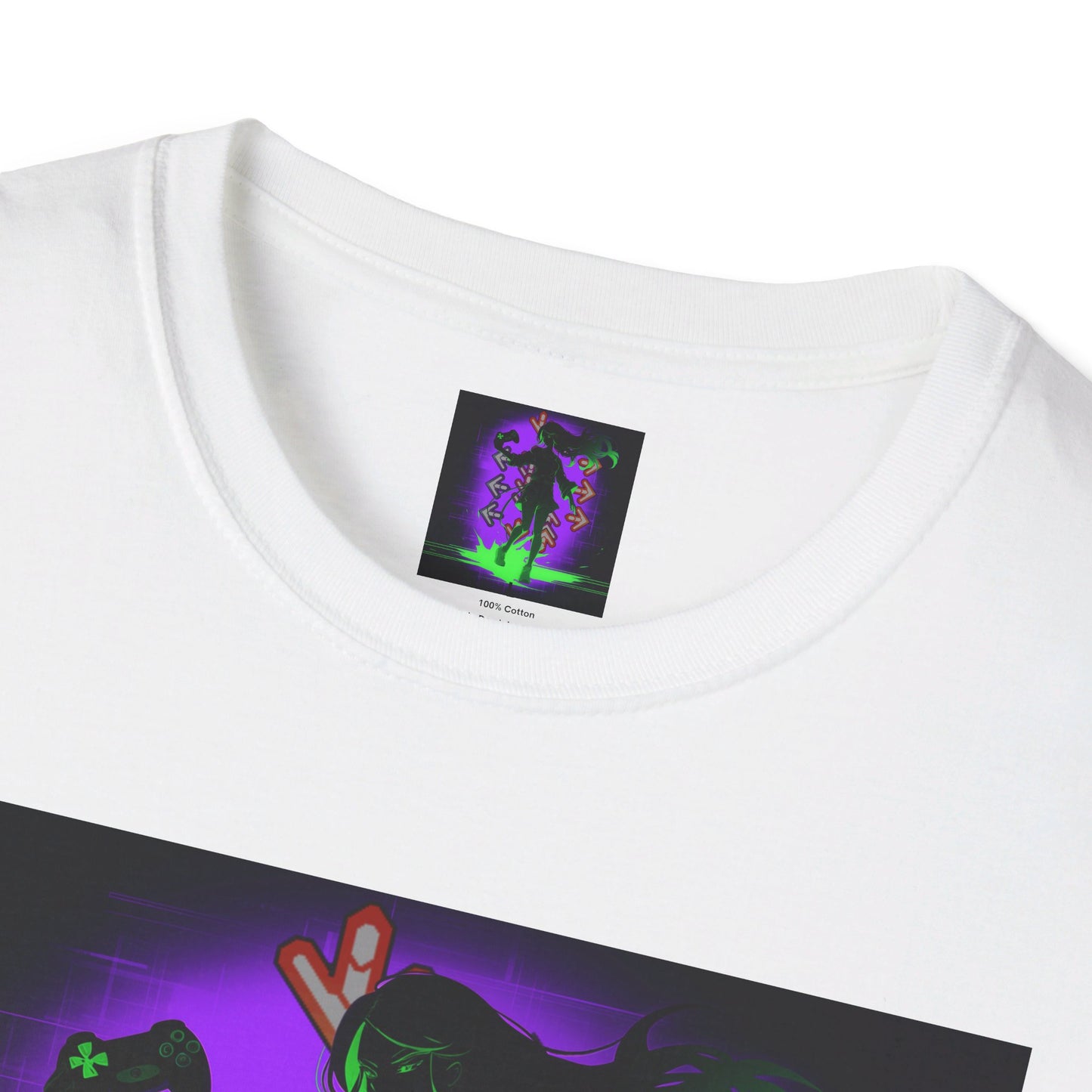 Episode 31 Legendary Tribute Soft Tee