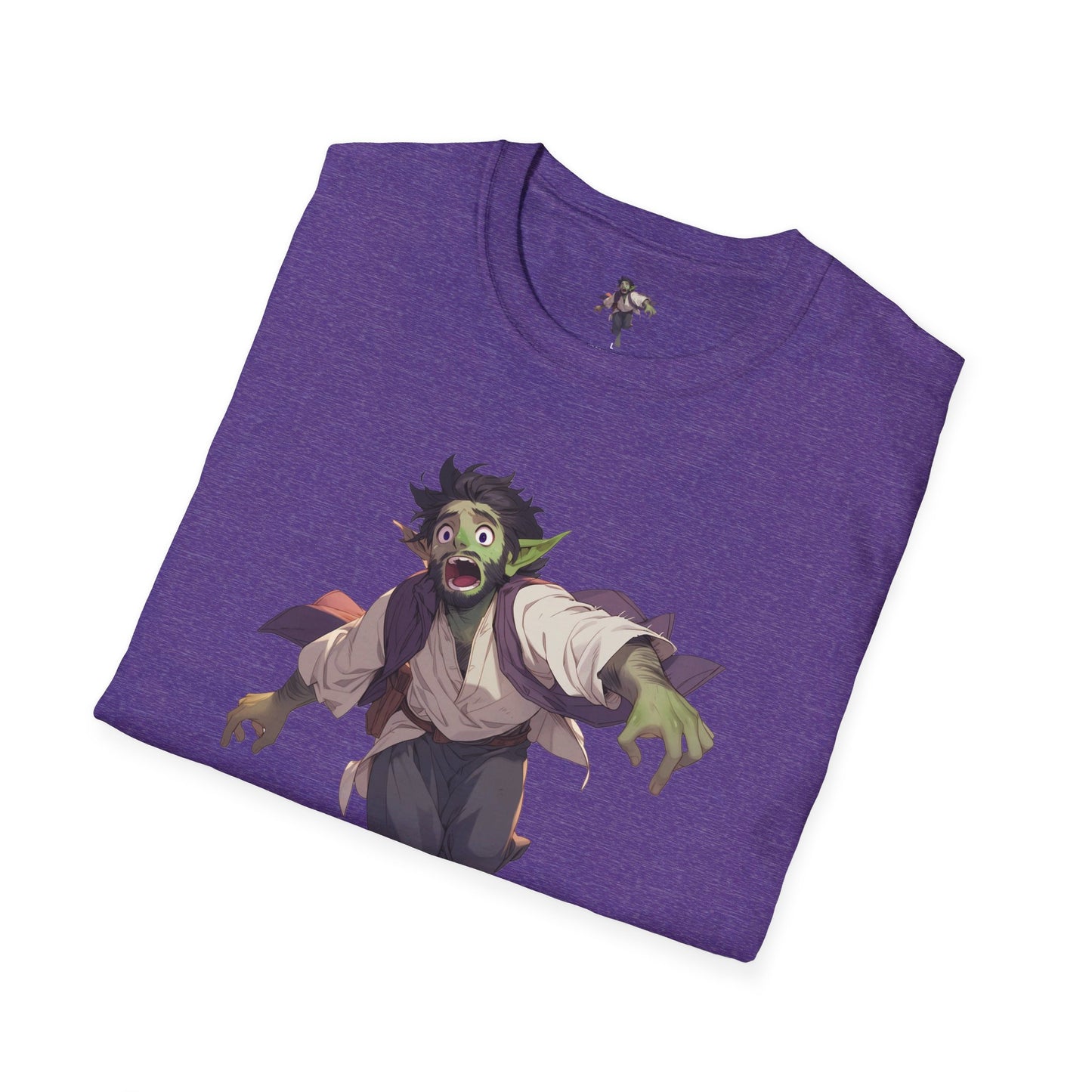 Gob Will Soft Tee