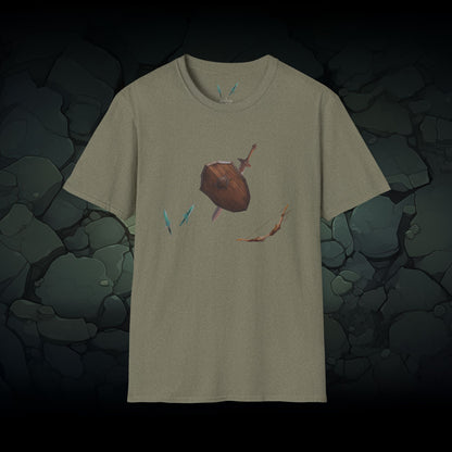 Episode 39 Soft Tee