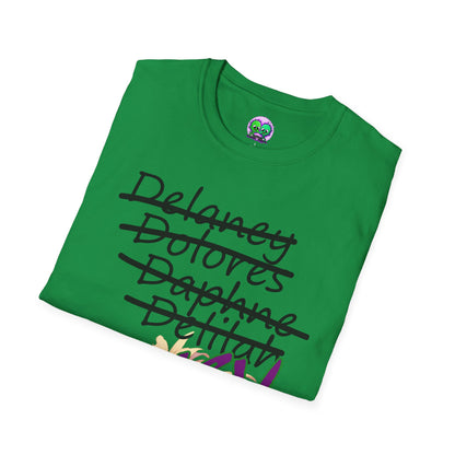 Daisy Soft Tee