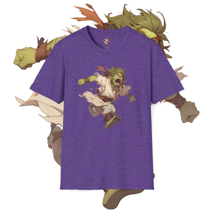 Shaid Gob Soft Tee