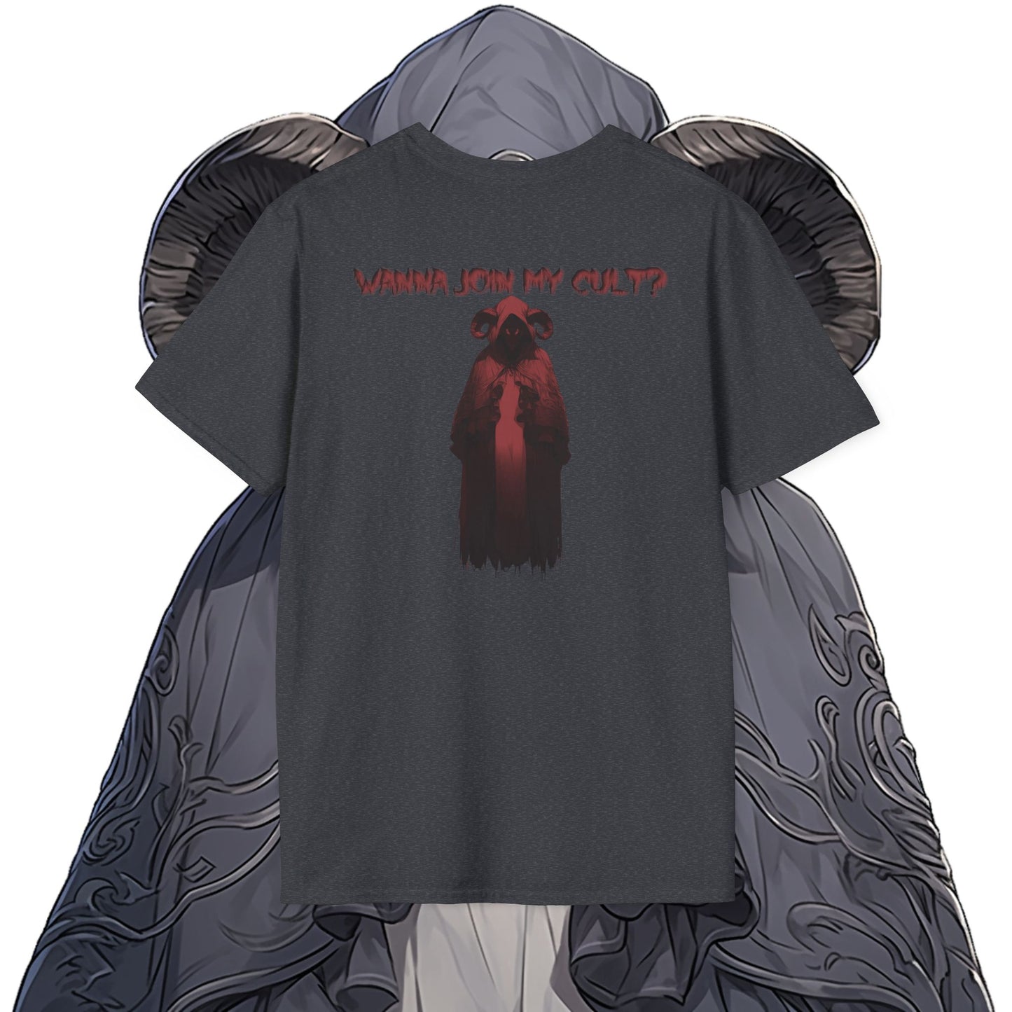 COA Join Us T-shirt