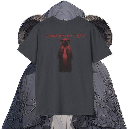 COA Join Us T-shirt