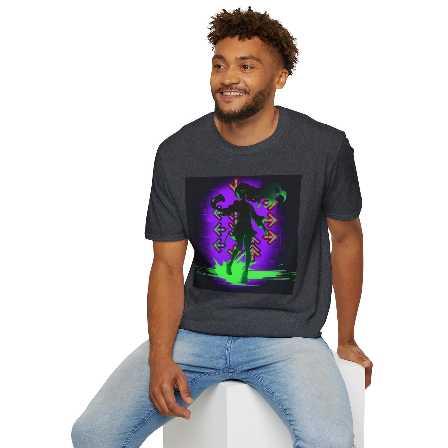 Episode 31 Legendary Tribute Soft Tee