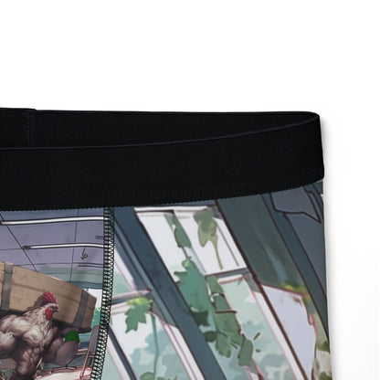 Danger Chicken Package Boxers