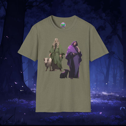 Cult Bros Soft Tee