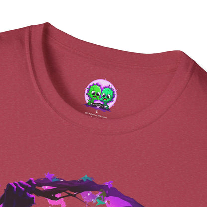 Legendary Gorilla Soft Tee