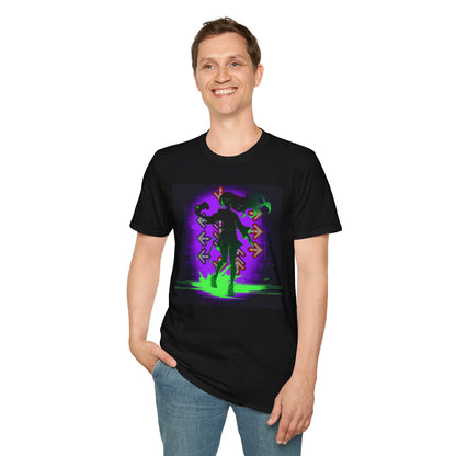Episode 31 Legendary Tribute Soft Tee