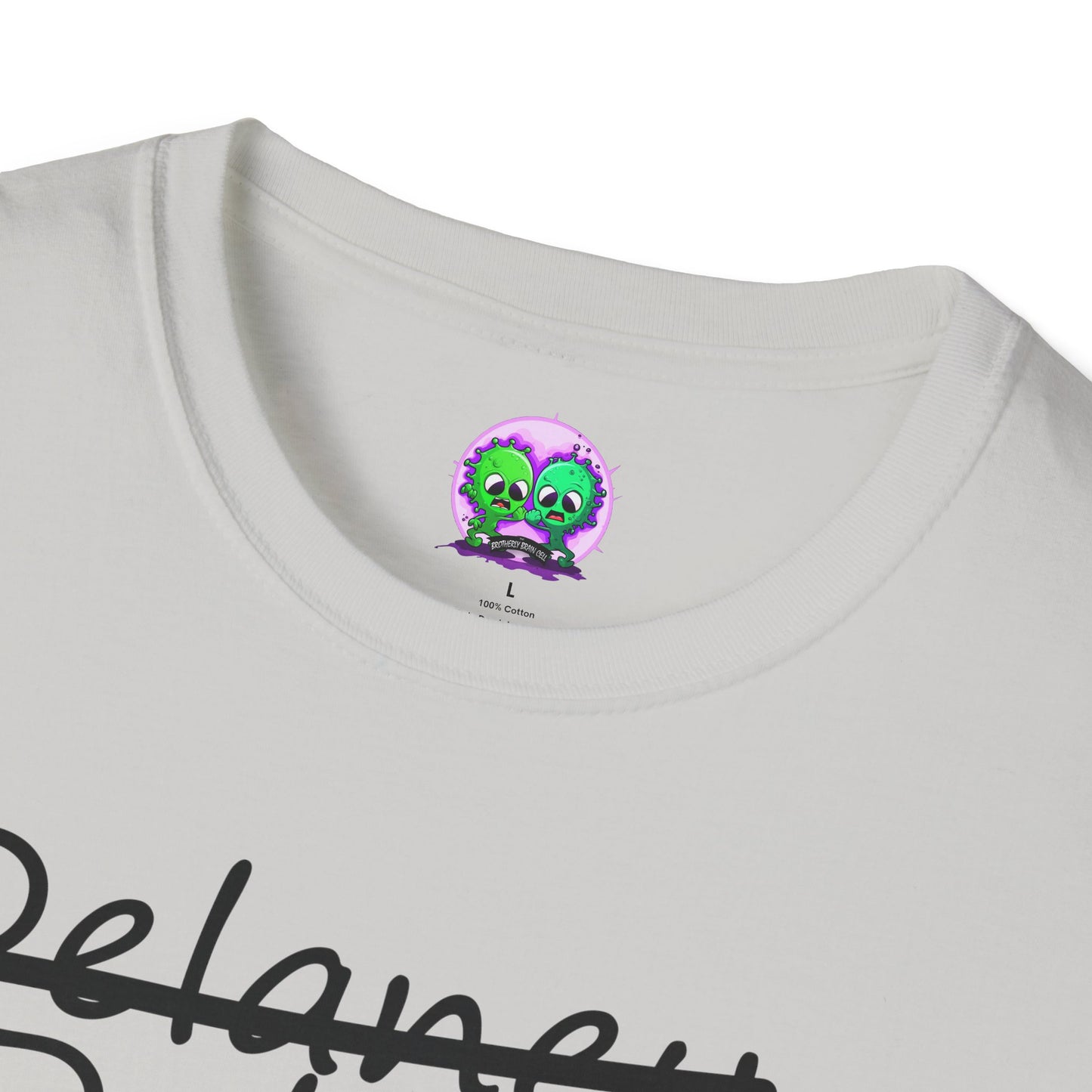 Daisy Soft Tee