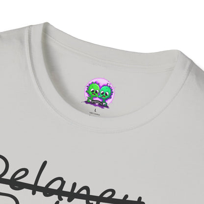 Daisy Soft Tee