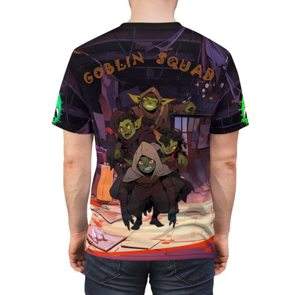 Goblin Squad Limited Edition Tee
