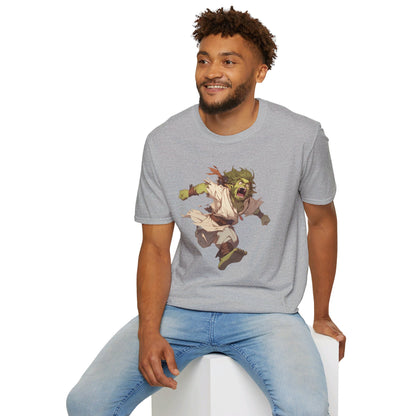 Shaid Gob Soft Tee