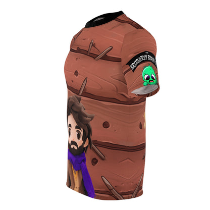 Toy Bros Limited Edition Tee