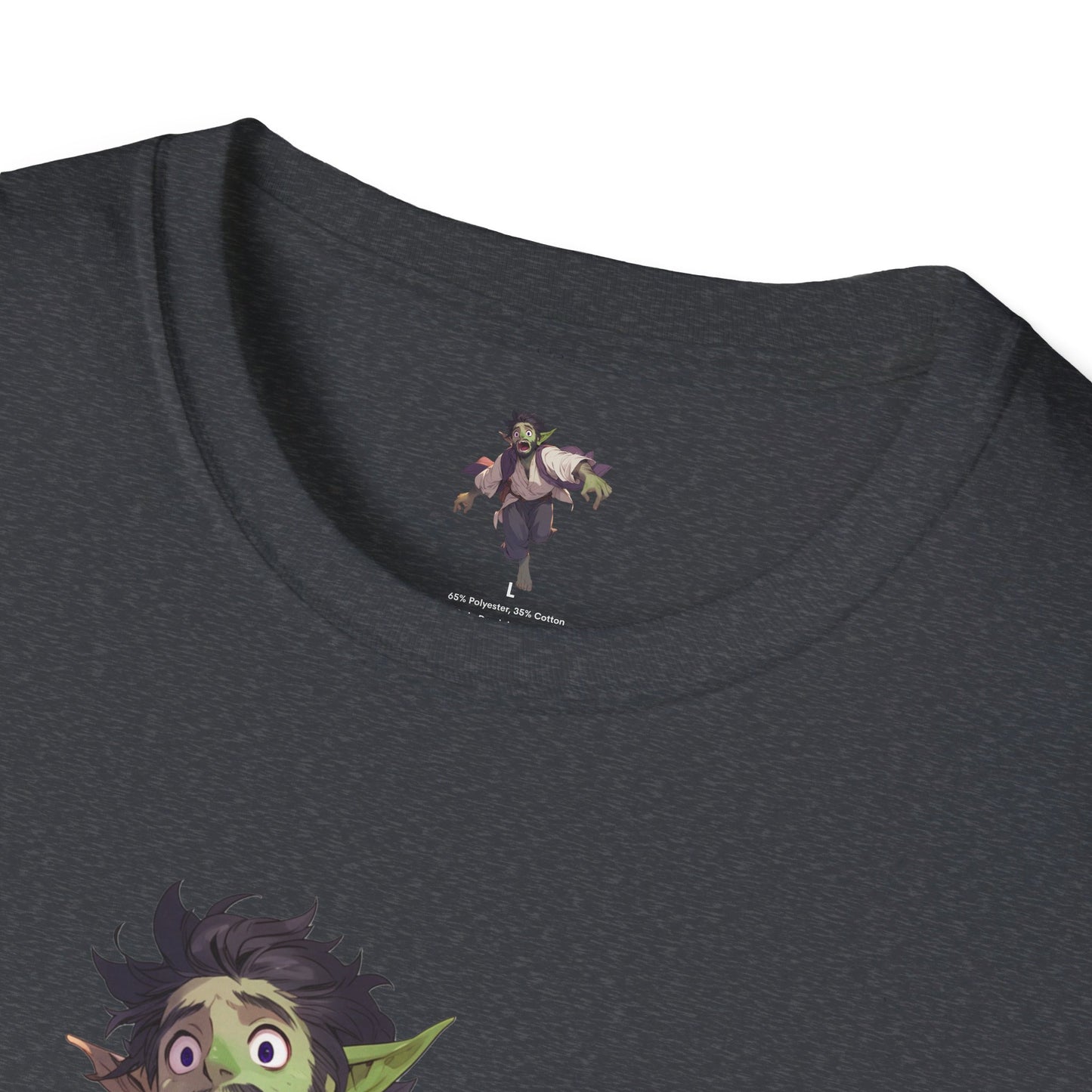 Gob Will Soft Tee