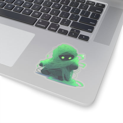Lil Grens Sticker