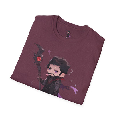 Team Wizard Will Soft Tee