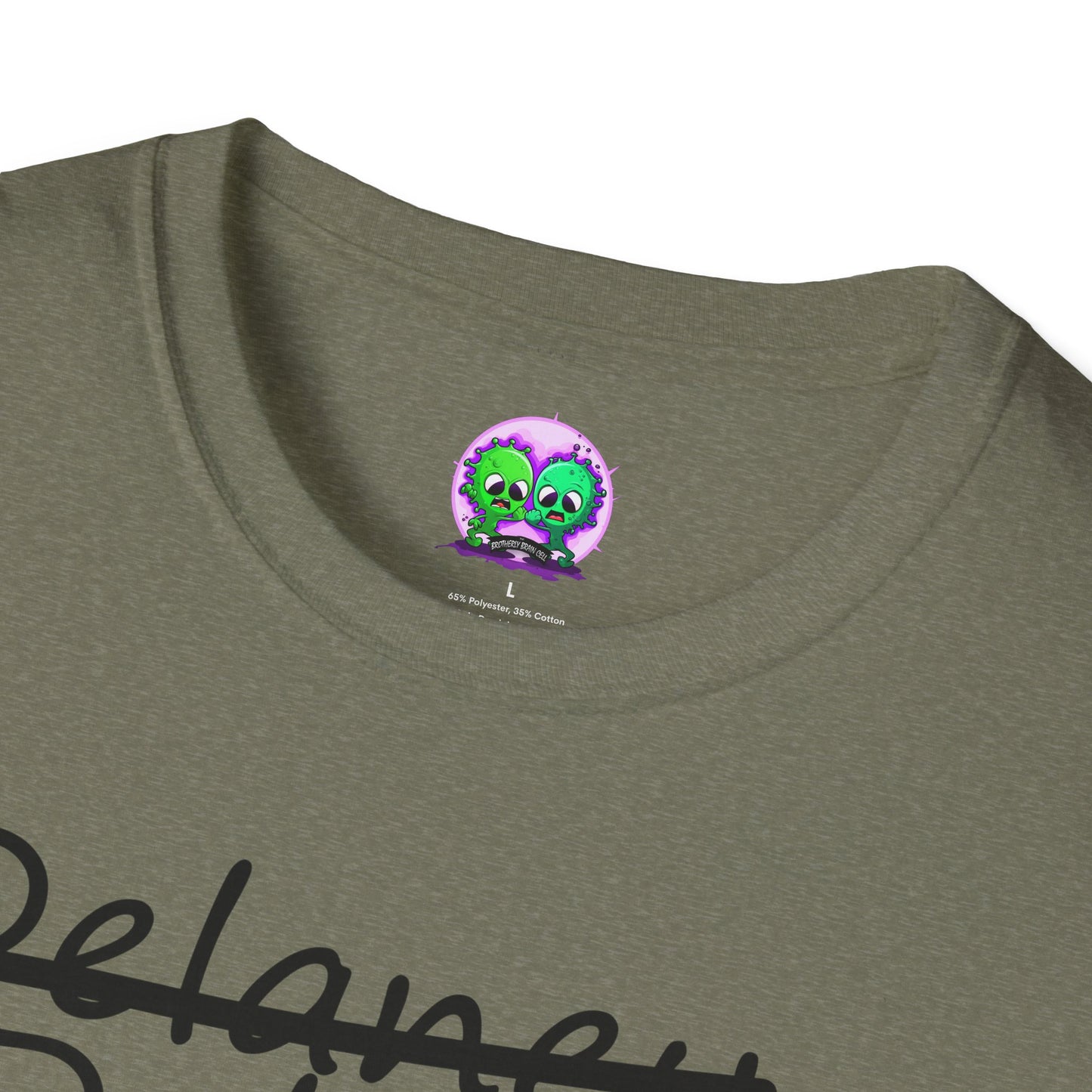 Daisy Soft Tee