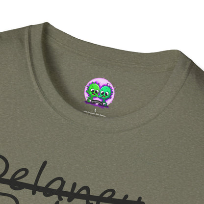 Daisy Soft Tee