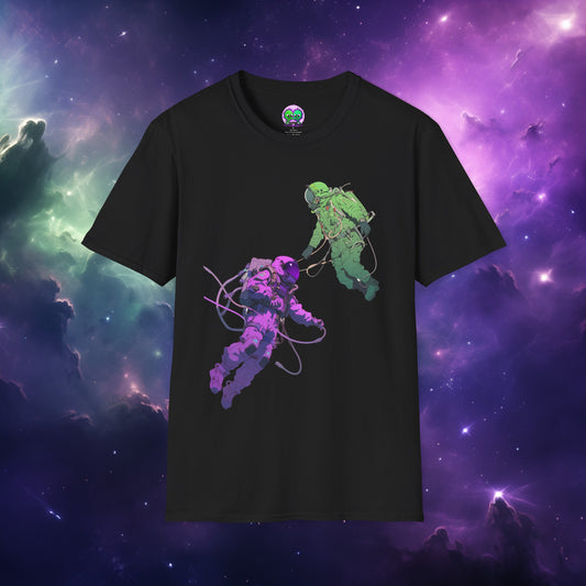 Astro Bros Soft Tee
