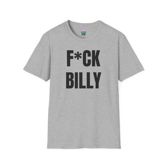 F*ck Billy Tee