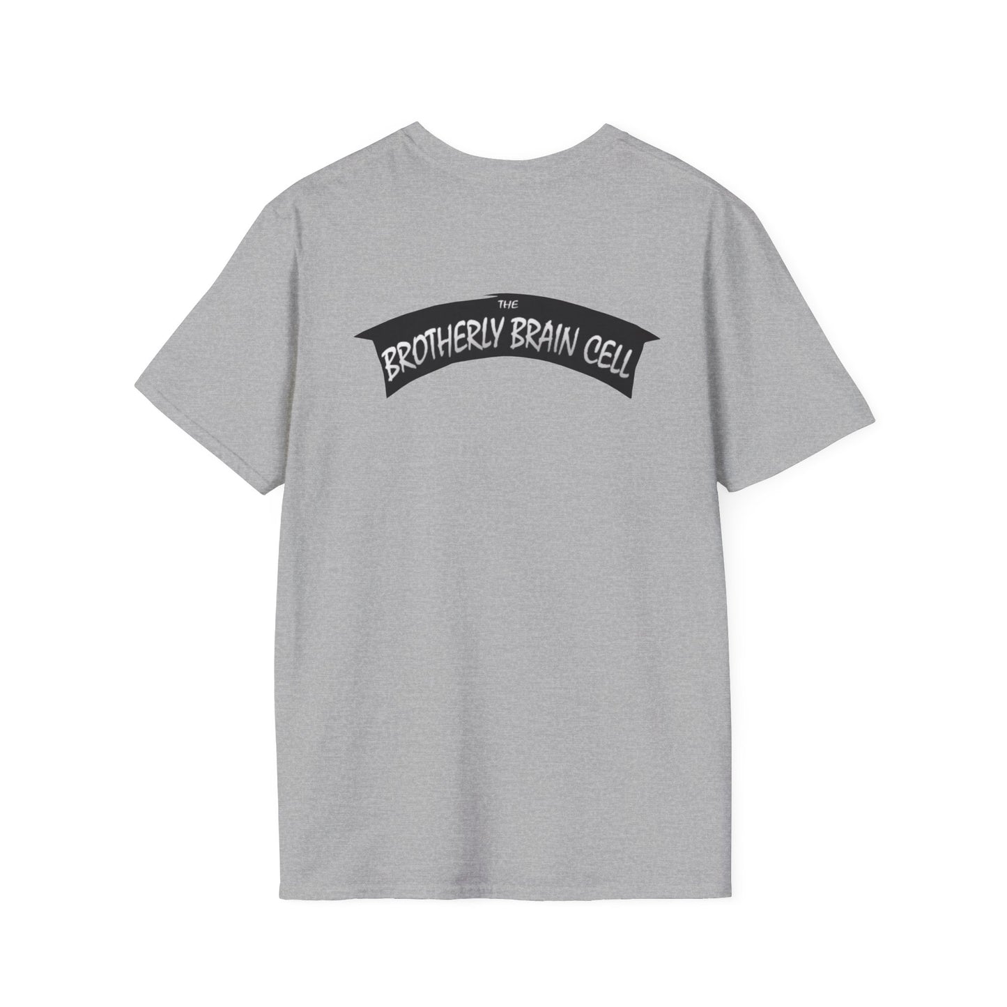 "Eatus & Yeetus" Soft Tee