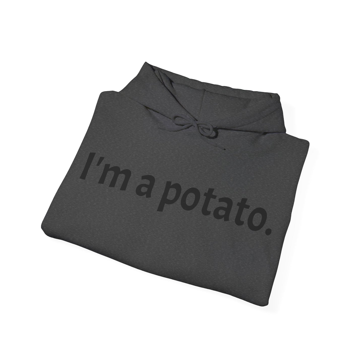 Potato Sweatshirt