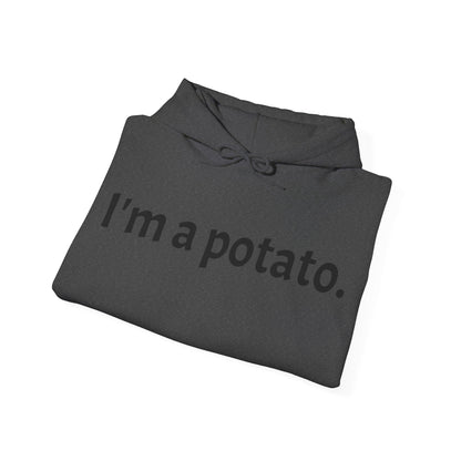 Potato Sweatshirt
