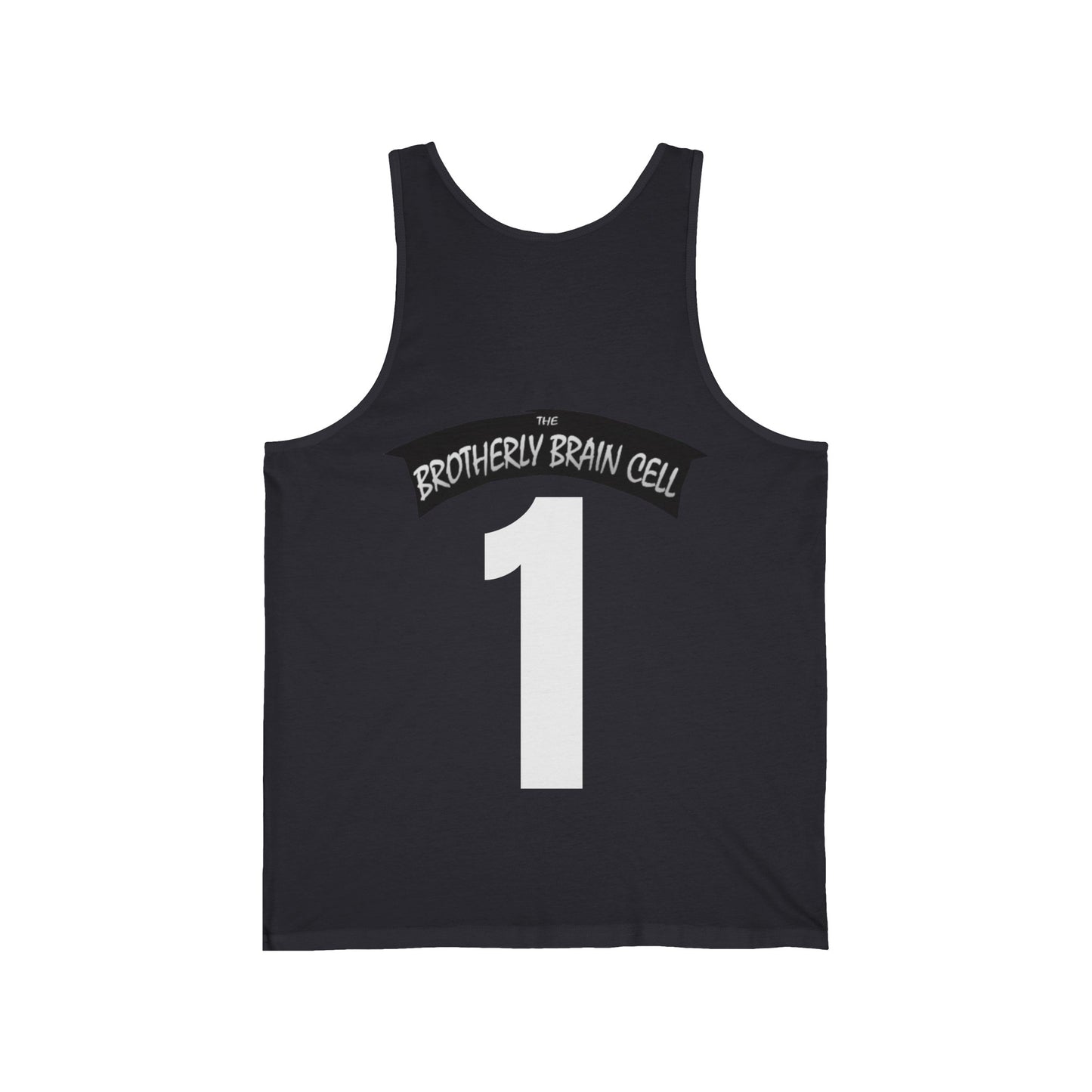 Legendary Gorilla Unisex Tank