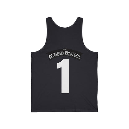 Legendary Gorilla Unisex Tank