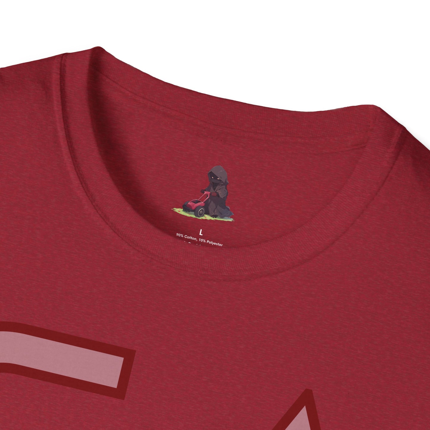 COA Join Us T-shirt