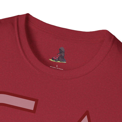 COA Join Us T-shirt
